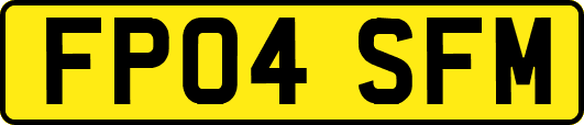 FP04SFM