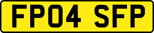 FP04SFP