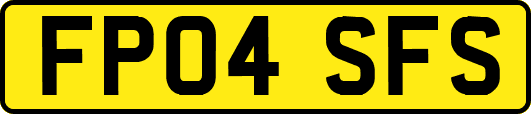 FP04SFS
