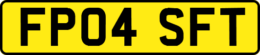 FP04SFT