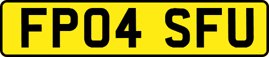 FP04SFU