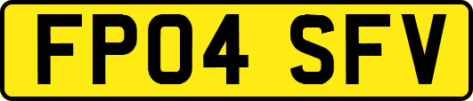 FP04SFV