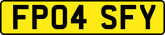 FP04SFY