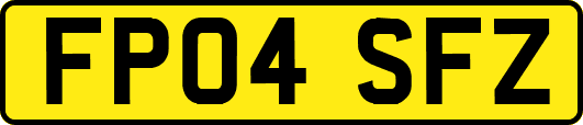 FP04SFZ