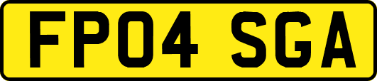 FP04SGA