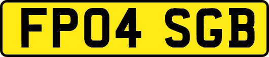 FP04SGB