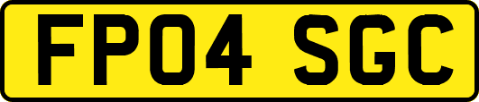 FP04SGC