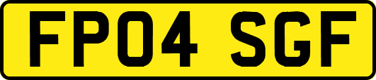 FP04SGF