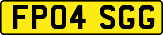 FP04SGG