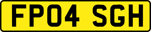 FP04SGH