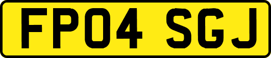 FP04SGJ