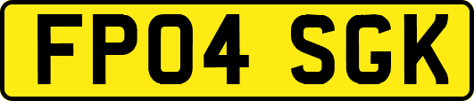 FP04SGK