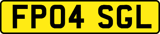 FP04SGL
