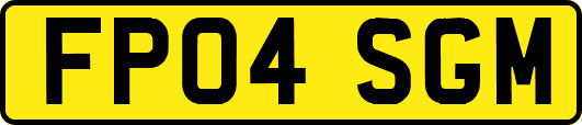 FP04SGM
