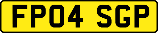 FP04SGP