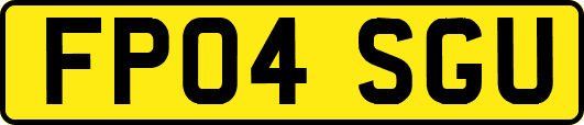 FP04SGU