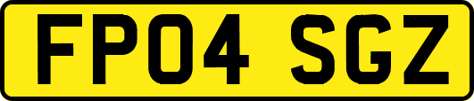FP04SGZ
