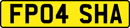FP04SHA