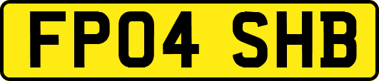 FP04SHB