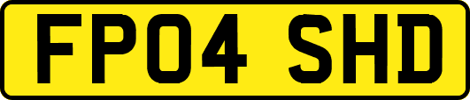 FP04SHD