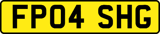 FP04SHG