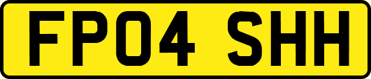 FP04SHH