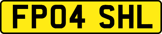 FP04SHL