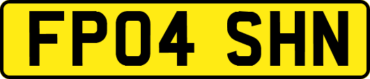 FP04SHN