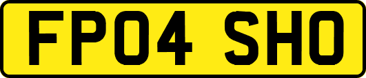 FP04SHO