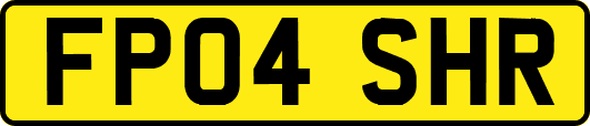 FP04SHR