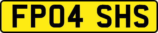 FP04SHS
