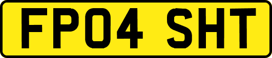 FP04SHT