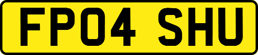 FP04SHU