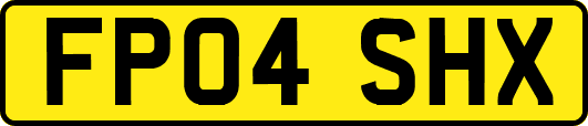 FP04SHX