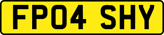 FP04SHY