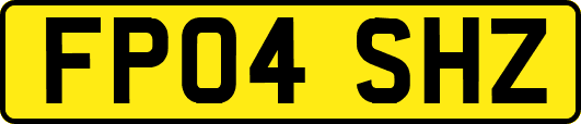 FP04SHZ
