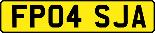 FP04SJA