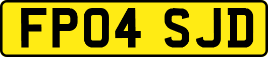 FP04SJD