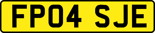 FP04SJE