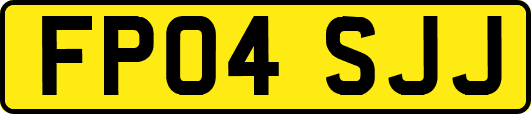 FP04SJJ
