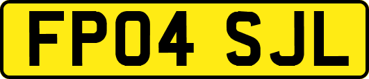 FP04SJL