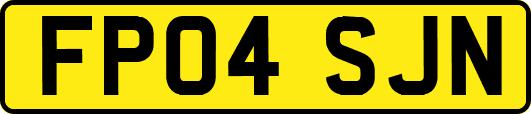 FP04SJN