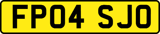 FP04SJO