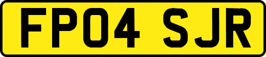 FP04SJR