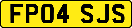 FP04SJS