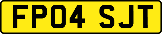 FP04SJT