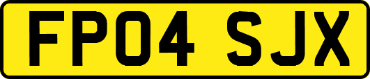 FP04SJX