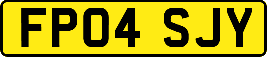 FP04SJY