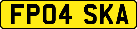 FP04SKA
