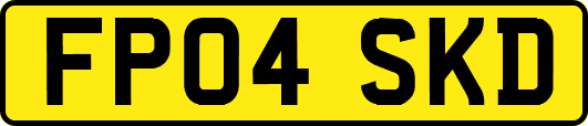 FP04SKD